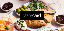 tastecard